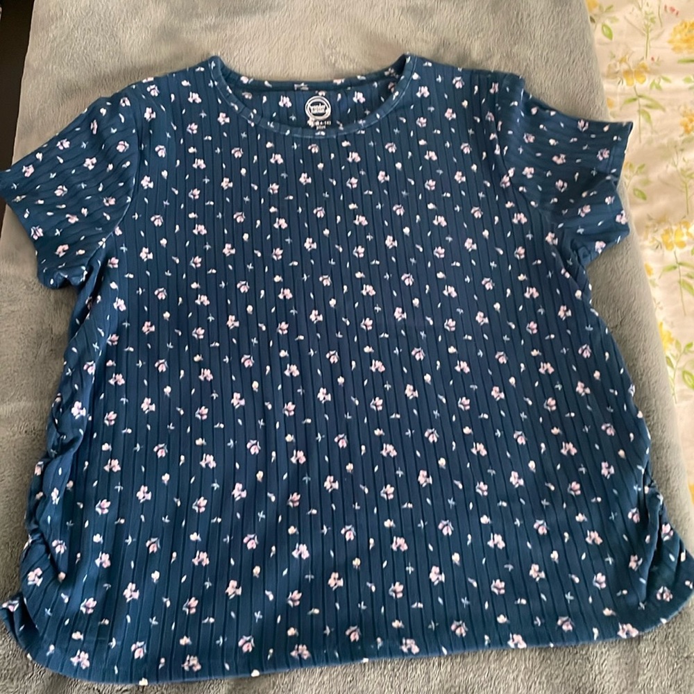 Wonder Nation Girls Tee